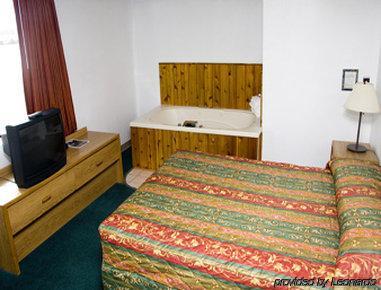 Hotel Super 8 By Wyndham Melrose Zimmer foto